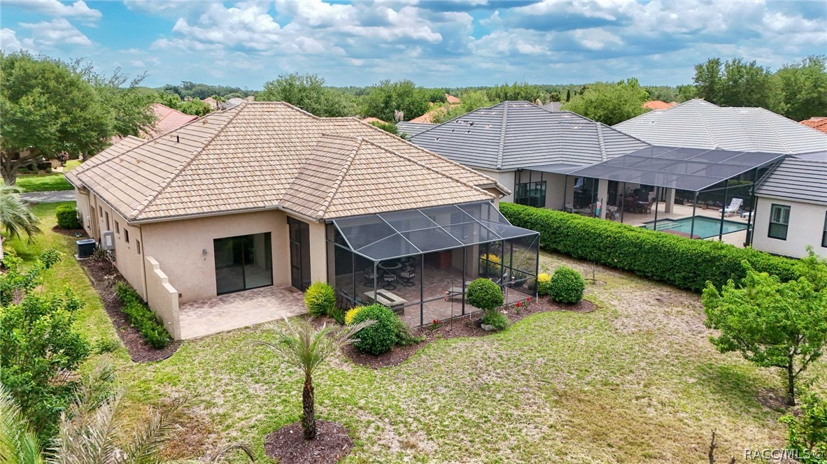 1542 North Ridge Meadow Path Hernando, FL 34442 - Photo 44 of 60