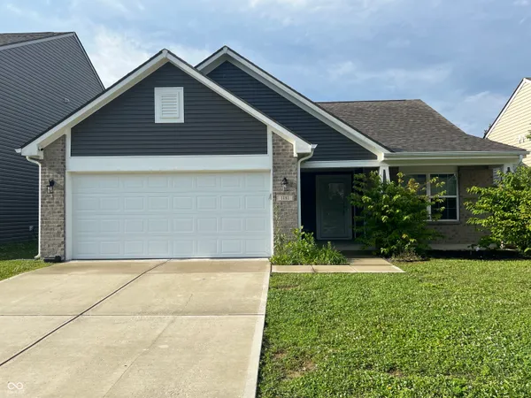 $265,000 | 1181 South Aberdeen Drive, Franklin, IN 46131