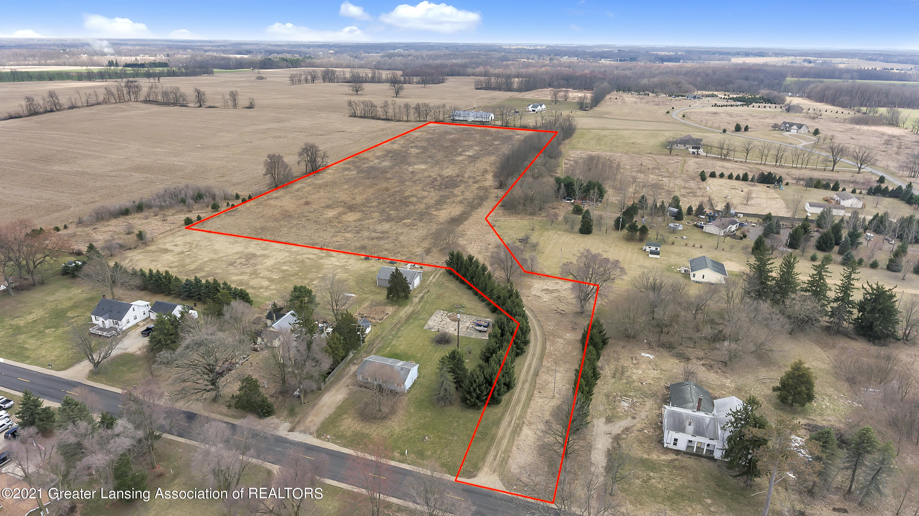 0 Plains Road Eaton Rapids, MI 48827 - Photo 1 of 8 main