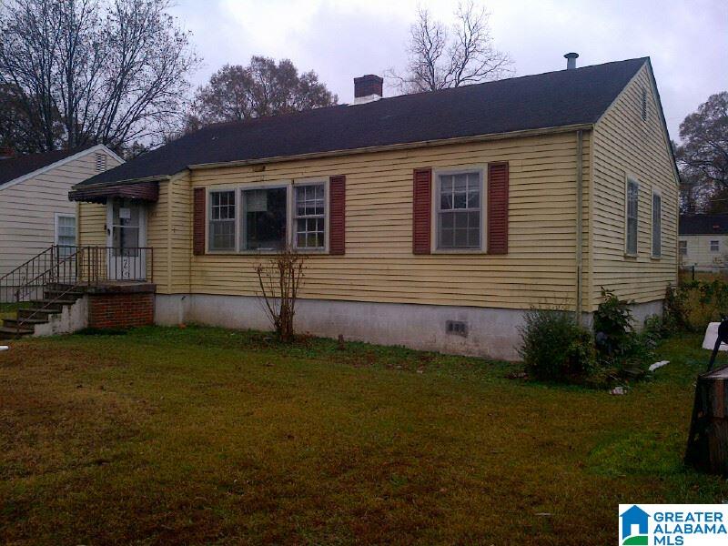 212 10th Street South Bessemer, AL 35020 - Photo 3 of 24