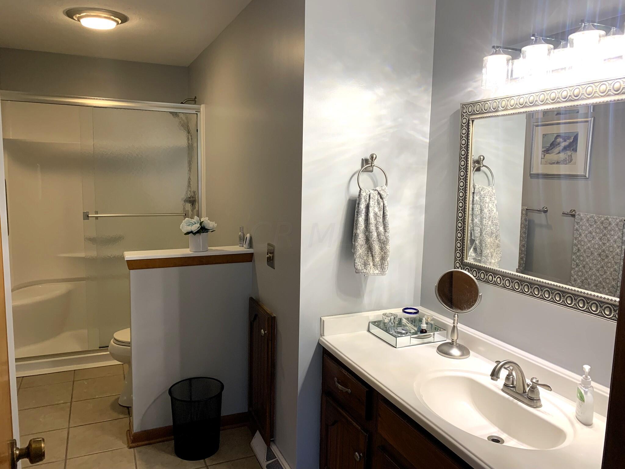 16161 McKenzie Road Mount Vernon, OH 43050 - Photo 23 of 27 Bath 2