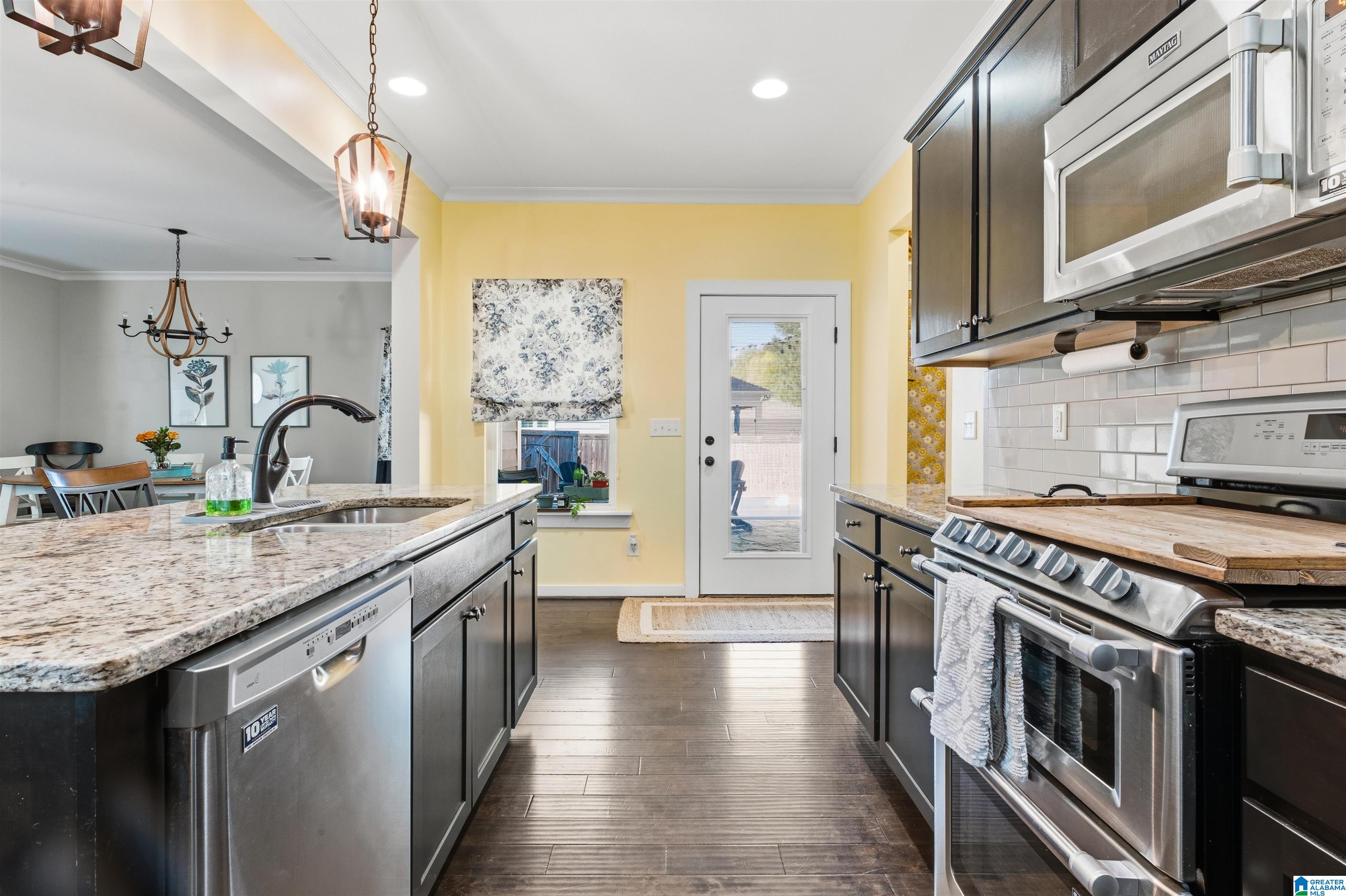 686 Rosebury Road Helena, AL 35080 - Photo 14 of 61