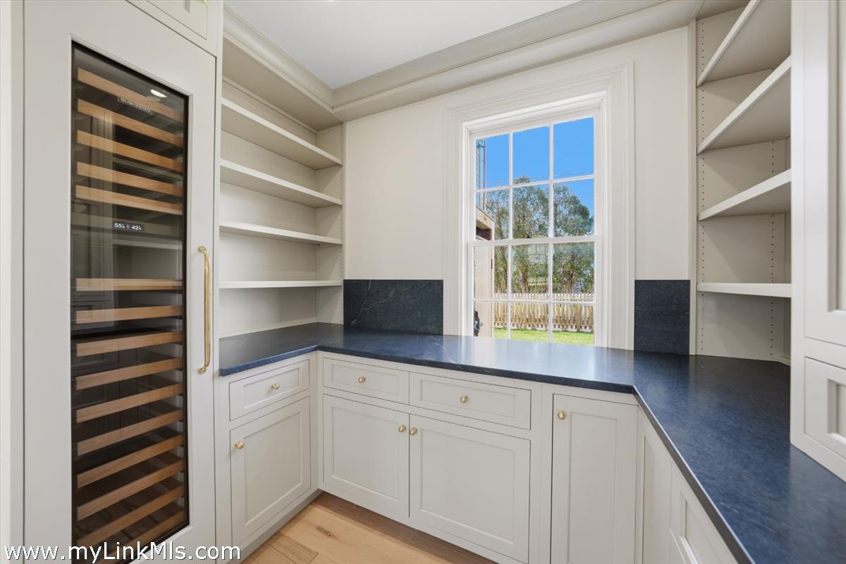 85 Orange Street Nantucket, MA 02554 - Photo 29 of 89 a view of cabinets and window
