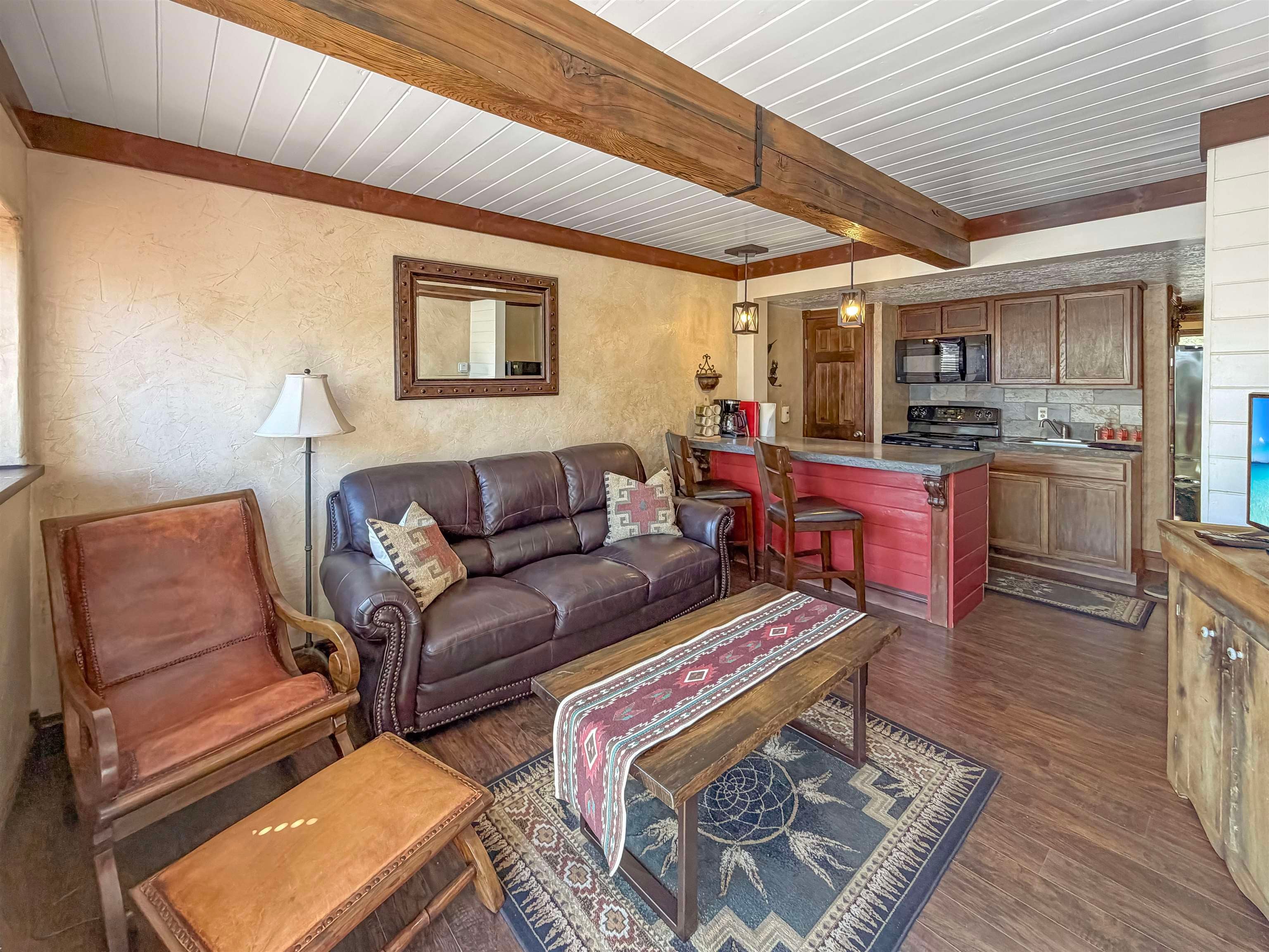 35 Angel Fired Road North, Unit 202 Angel Fire, NM 87710 - Photo 3 of 25 Gallery Image 3