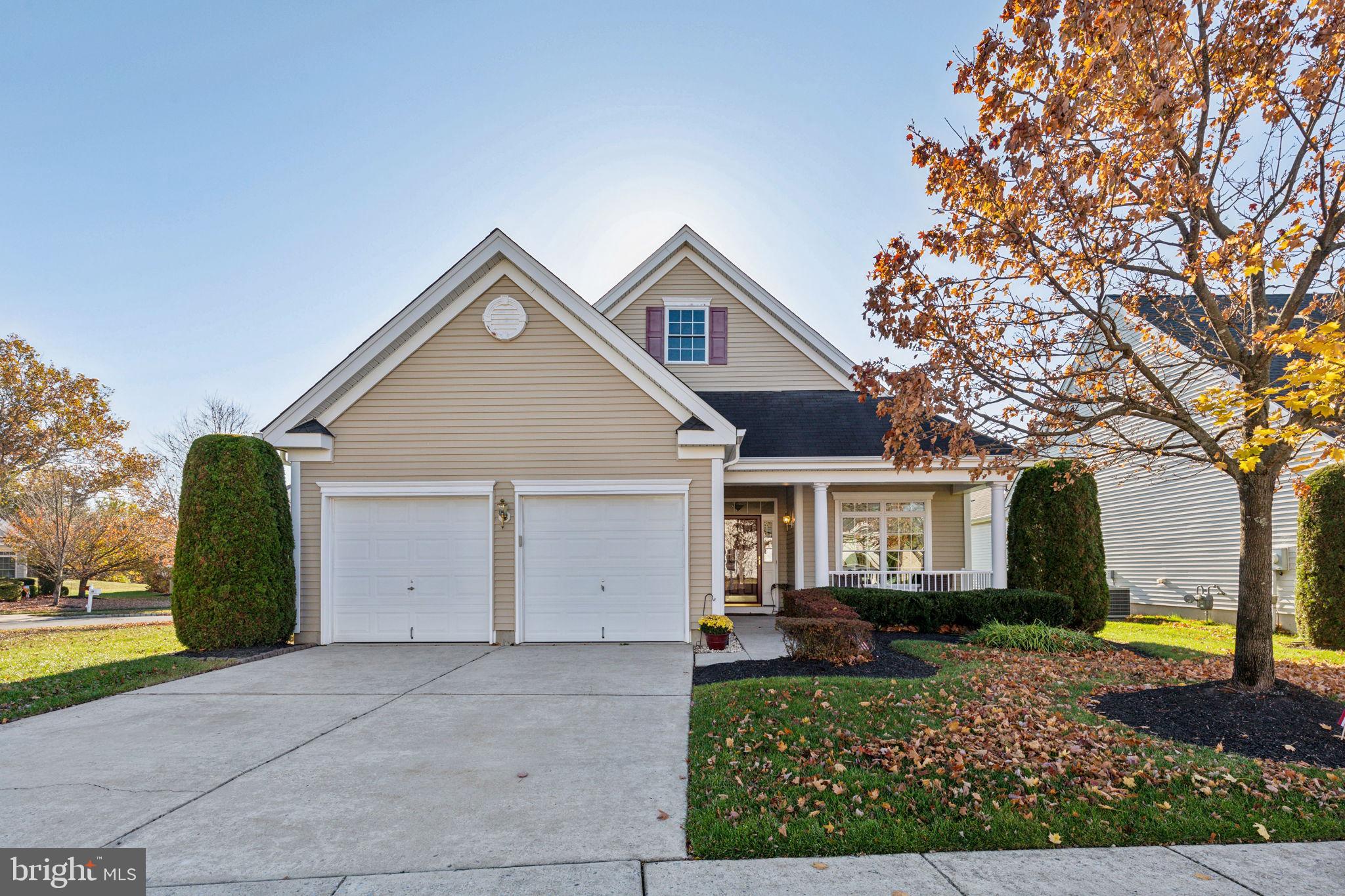 201 Hanover Road Thorofare, NJ 08086 - Photo 1 of 39 Gallery Image 1