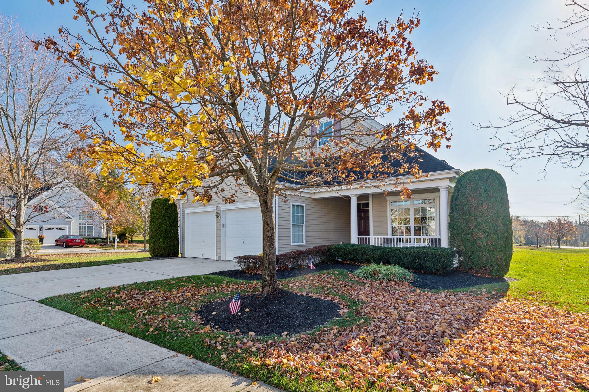201 Hanover Road Thorofare, NJ 08086 - Photo 2 of 39 Gallery Image 2