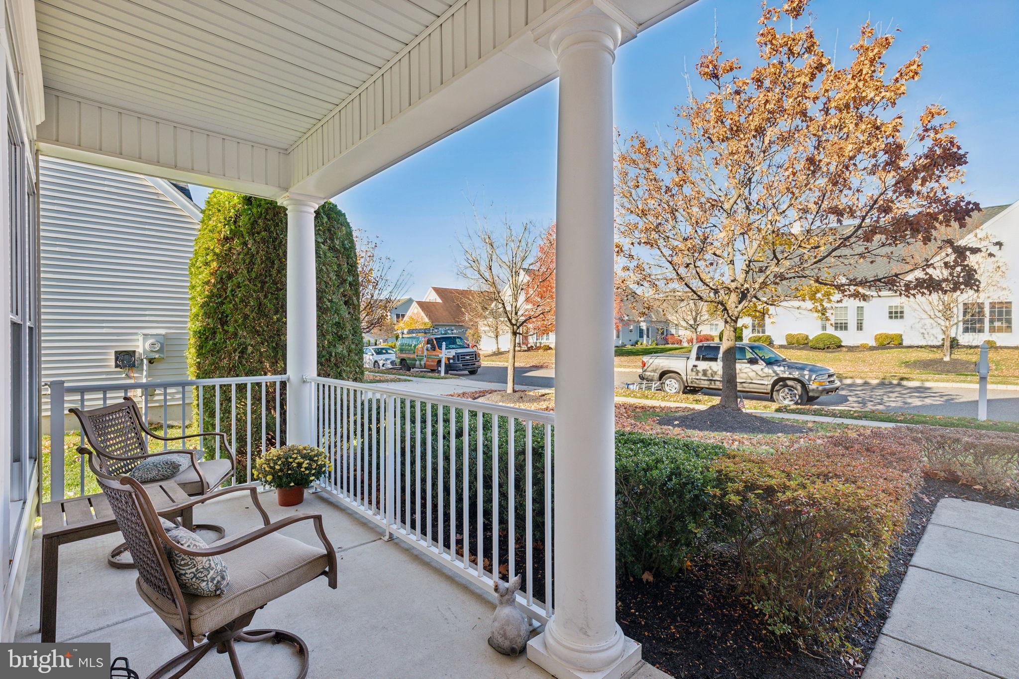 201 Hanover Road Thorofare, NJ 08086 - Photo 36 of 39 Gallery Image 36