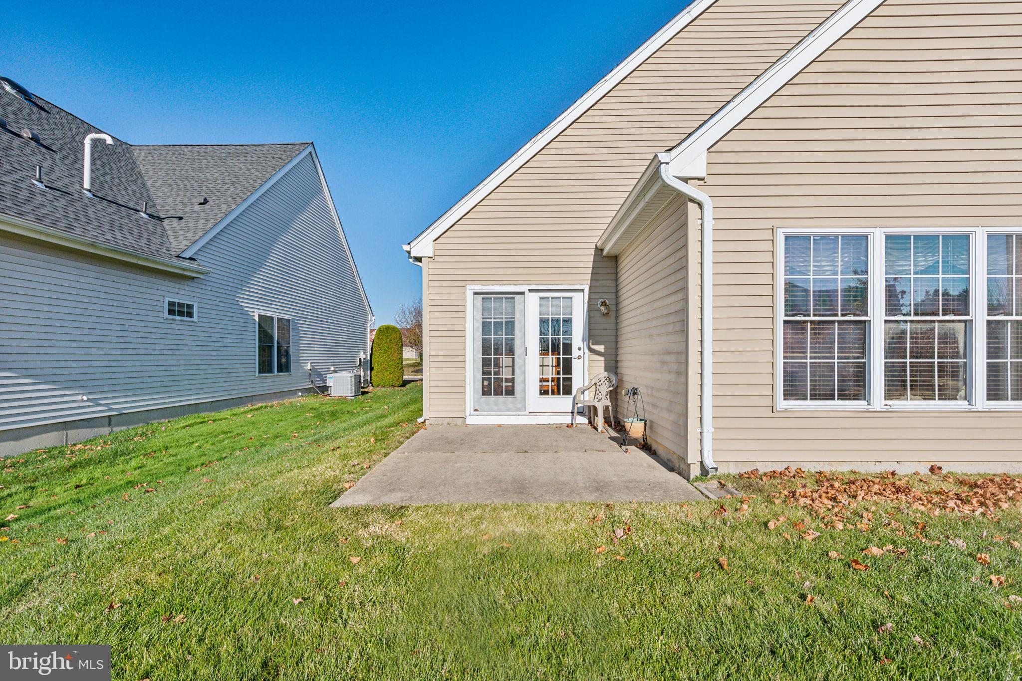 201 Hanover Road Thorofare, NJ 08086 - Photo 38 of 39 Gallery Image 38