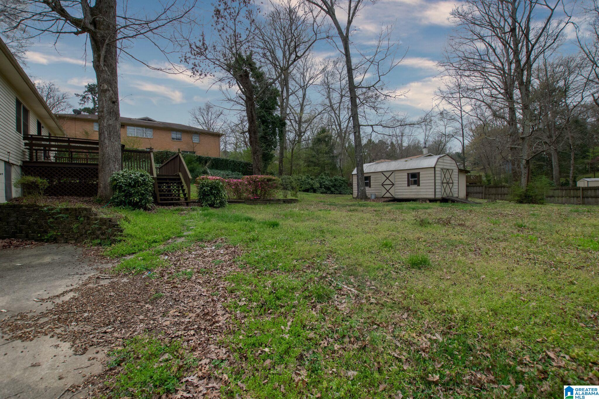 2700 5th Way Northwest Center Point, AL 35215 - Photo 29 of 29