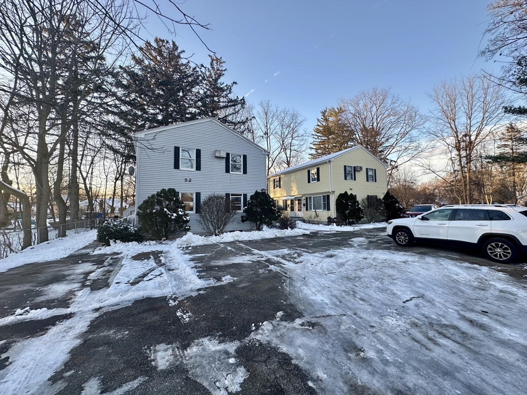 52-54 Price Street Springfield, MA 01104 - Photo 20 of 22