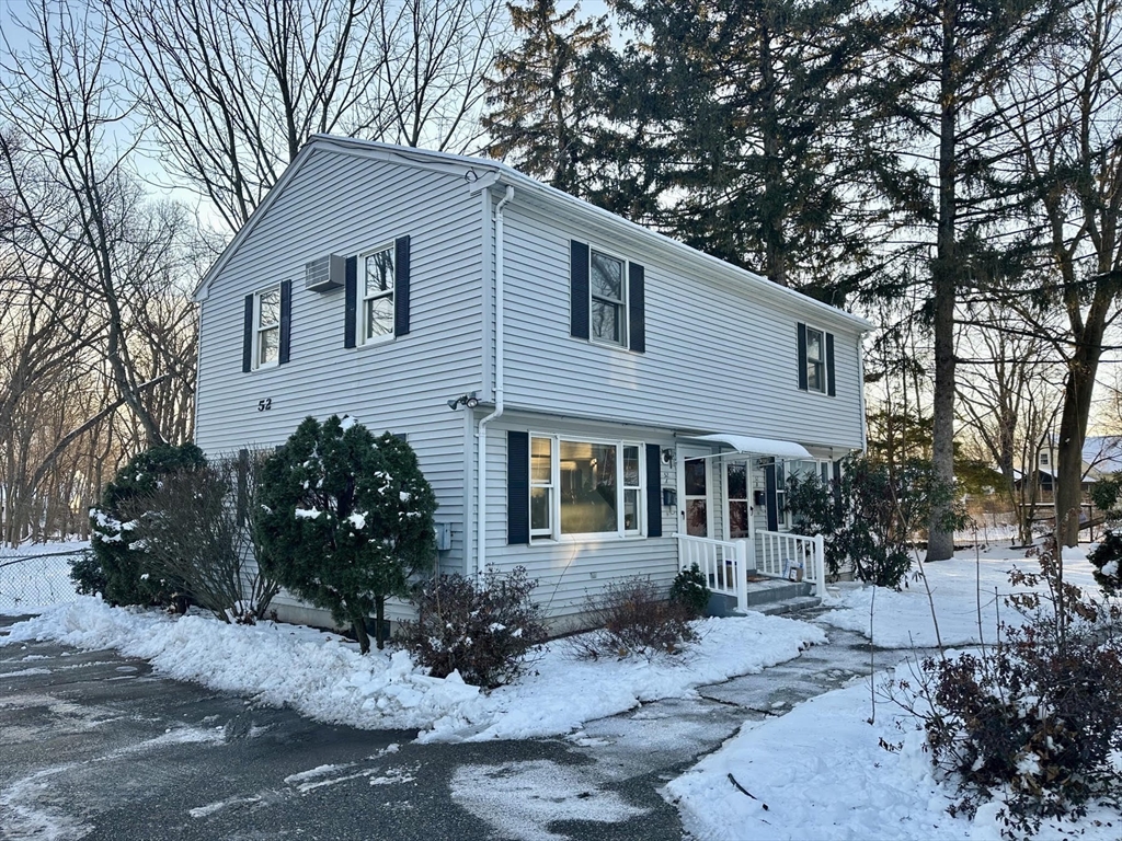 52-54 Price Street Springfield, MA 01104 - Photo 2 of 22