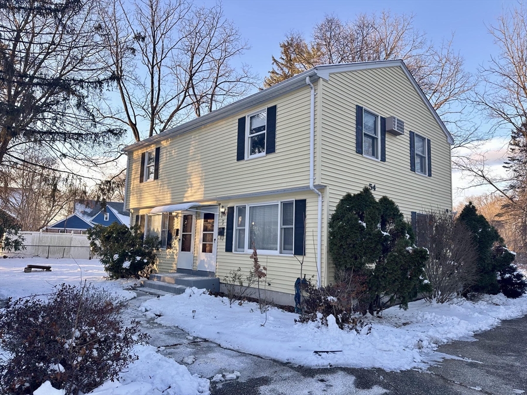 52-54 Price Street Springfield, MA 01104 - Photo 3 of 22