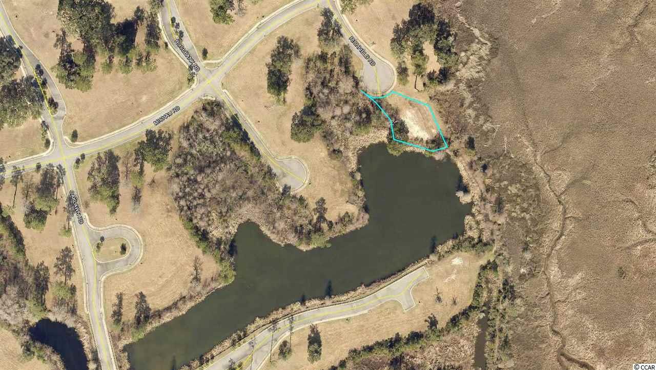 Lot 105 Richfield Road Georgetown, SC 29440 - Photo 1 of 24 Gallery Image 1