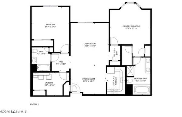 $500,000 | 112 Regency Court, Unit 112, Morganville, NJ 07751