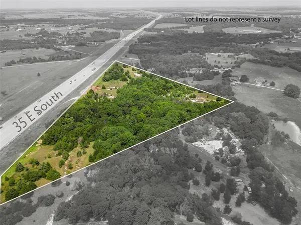 $300,000 | 0 I-35e Street South, Italy, TX 76651