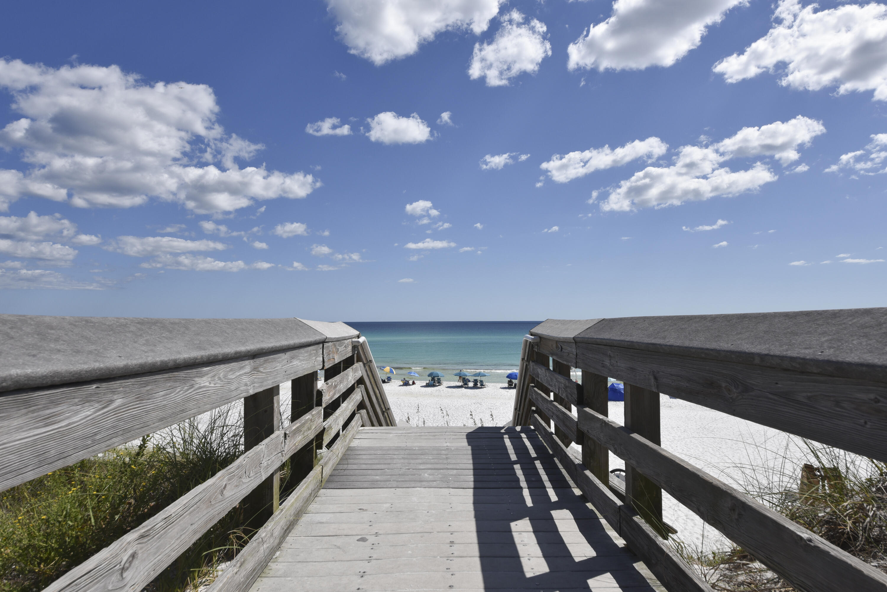 15 Asher Way Santa Rosa Beach, FL 32459 - Photo 46 of 57 a view of a balcony with city view