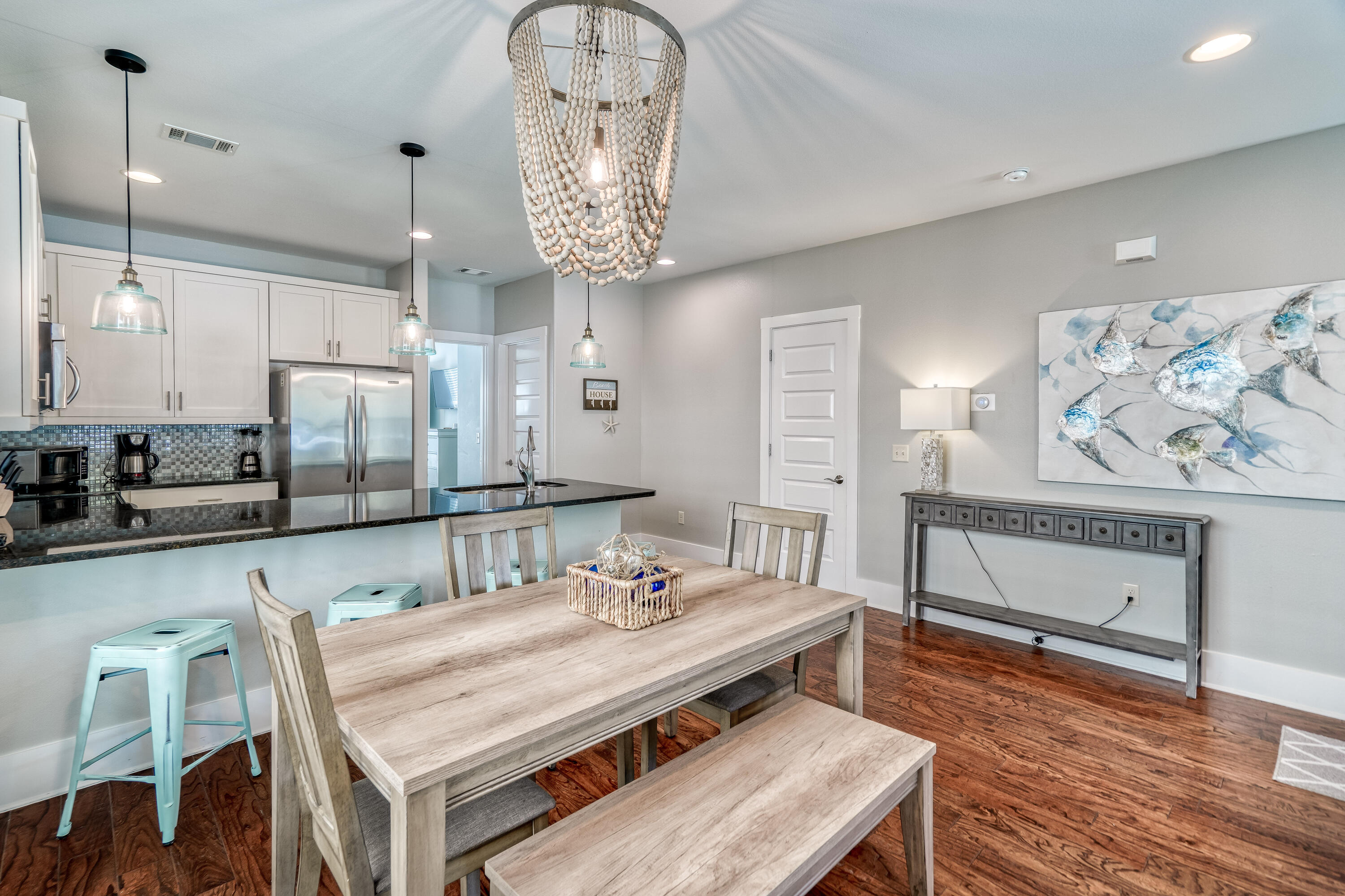 15 Asher Way Santa Rosa Beach, FL 32459 - Photo 8 of 57 Dining Area