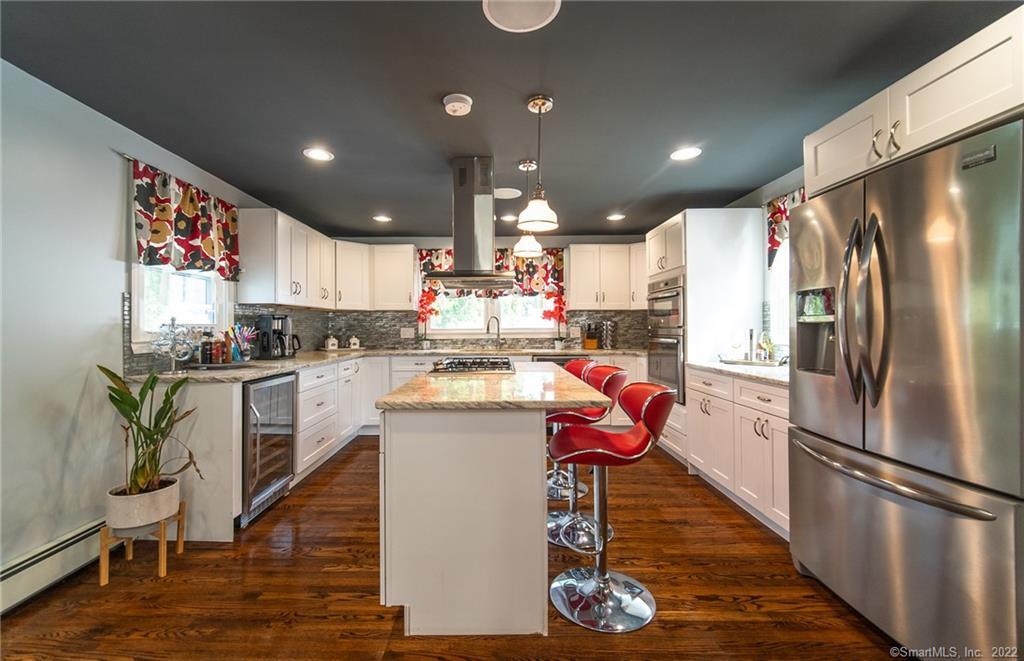 51 Pembroke Road Hamden, CT 06514 - Photo 1 of 1