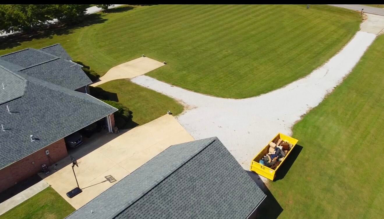 630 Black Zion Road Pontotoc, MS 38863 - Photo 12 of 59 Gallery Image 12