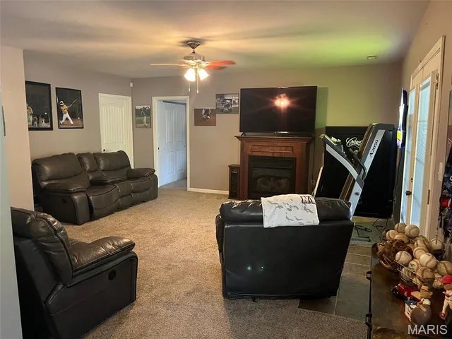 $499,500 | 10651 Honey Suckle Trail, Mineral Point, MO 63660