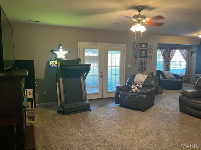 $499,500 | 10651 Honey Suckle Trail, Mineral Point, MO 63660