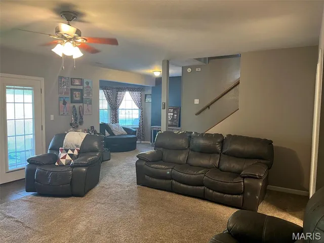 $499,500 | 10651 Honey Suckle Trail, Mineral Point, MO 63660