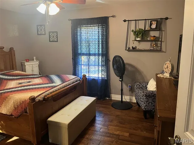 $499,500 | 10651 Honey Suckle Trail, Mineral Point, MO 63660