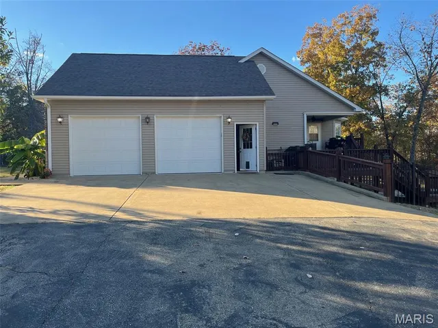 $499,500 | 10651 Honey Suckle Trail, Mineral Point, MO 63660