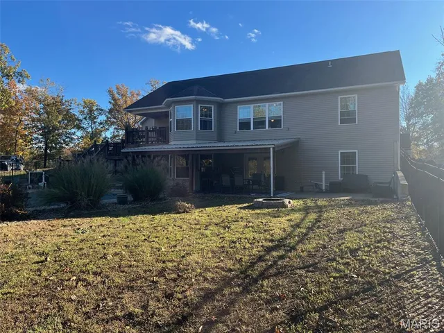 $499,500 | 10651 Honey Suckle Trail, Mineral Point, MO 63660