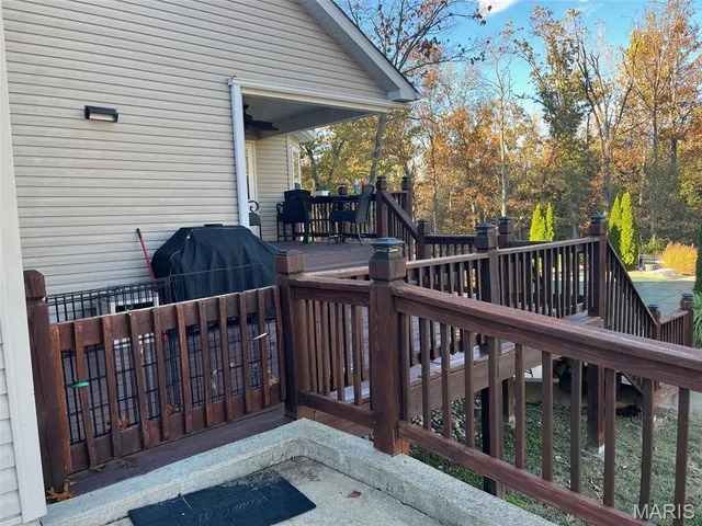 $499,500 | 10651 Honey Suckle Trail, Mineral Point, MO 63660