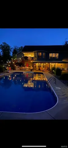 $499,500 | 10651 Honey Suckle Trail, Mineral Point, MO 63660