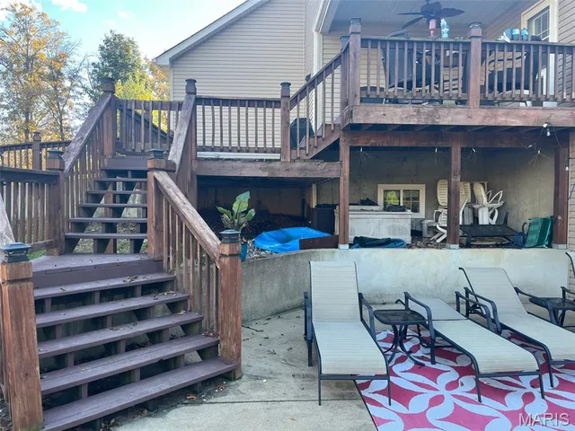 $499,500 | 10651 Honey Suckle Trail, Mineral Point, MO 63660