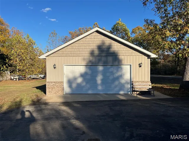 $499,500 | 10651 Honey Suckle Trail, Mineral Point, MO 63660