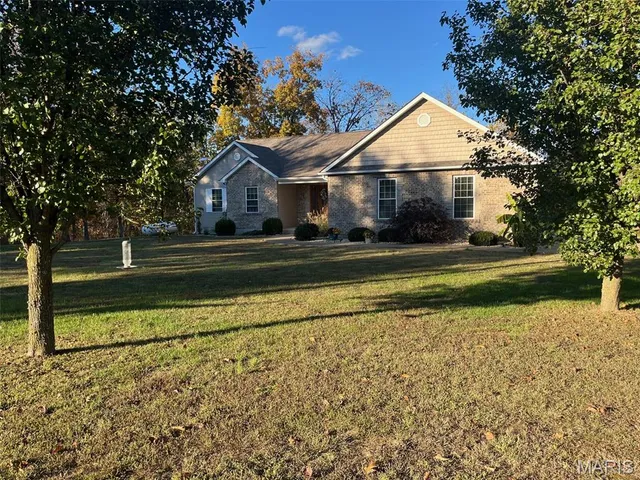 $499,500 | 10651 Honey Suckle Trail, Mineral Point, MO 63660