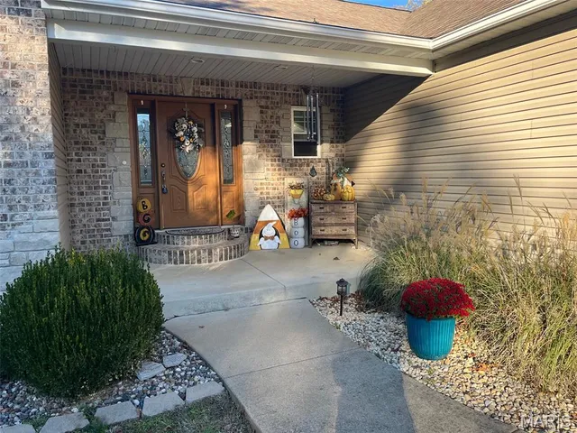 $499,500 | 10651 Honey Suckle Trail, Mineral Point, MO 63660