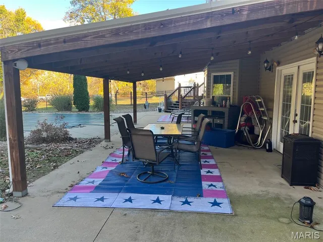 $499,500 | 10651 Honey Suckle Trail, Mineral Point, MO 63660