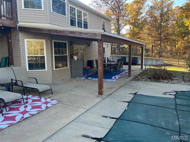 $499,500 | 10651 Honey Suckle Trail, Mineral Point, MO 63660