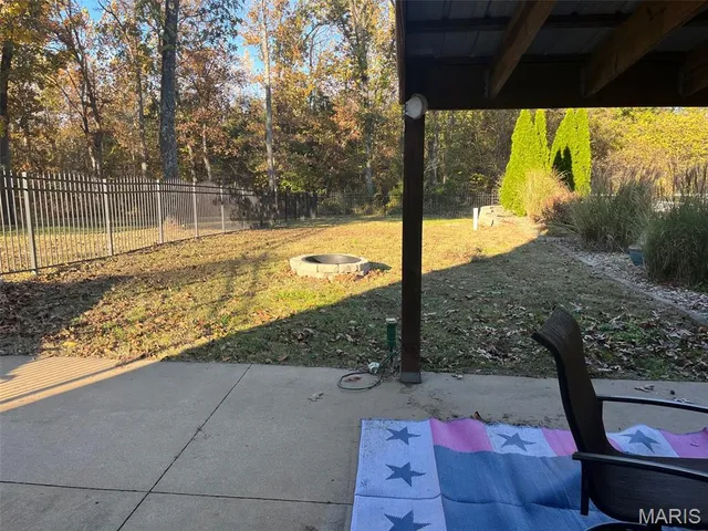 $499,500 | 10651 Honey Suckle Trail, Mineral Point, MO 63660