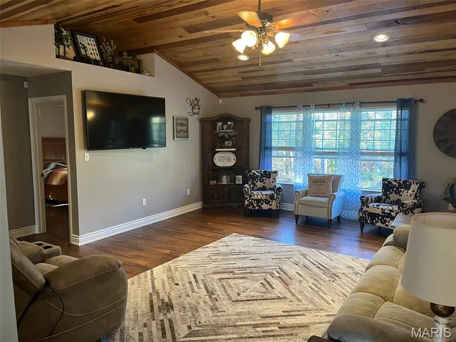 $499,500 | 10651 Honey Suckle Trail, Mineral Point, MO 63660