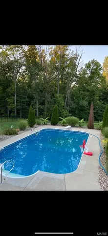 $499,500 | 10651 Honey Suckle Trail, Mineral Point, MO 63660