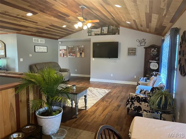 $499,500 | 10651 Honey Suckle Trail, Mineral Point, MO 63660