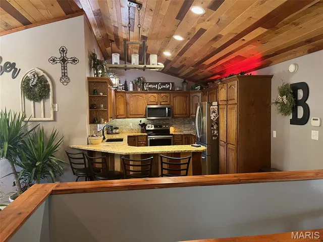 $499,500 | 10651 Honey Suckle Trail, Mineral Point, MO 63660