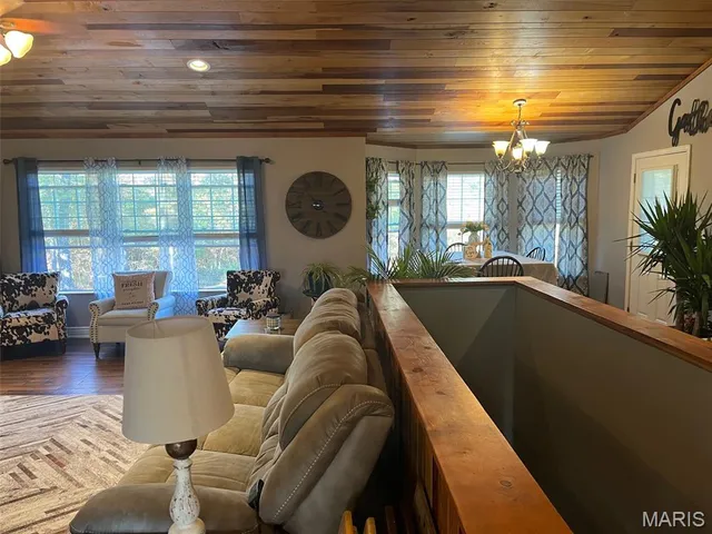 $499,500 | 10651 Honey Suckle Trail, Mineral Point, MO 63660