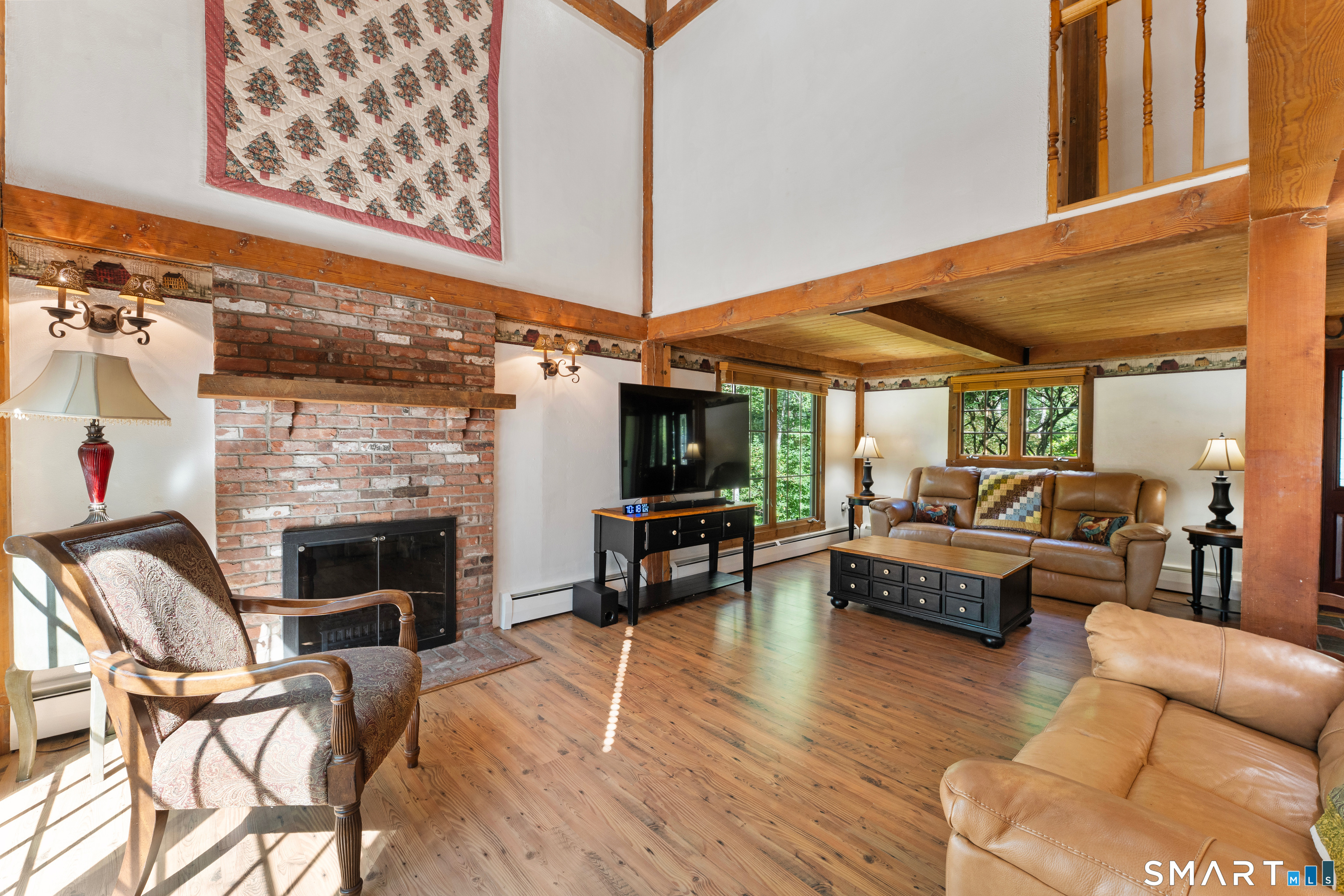 86 Goodwin Road Canterbury, CT 06331 - Photo 12 of 40 Gallery Image 12