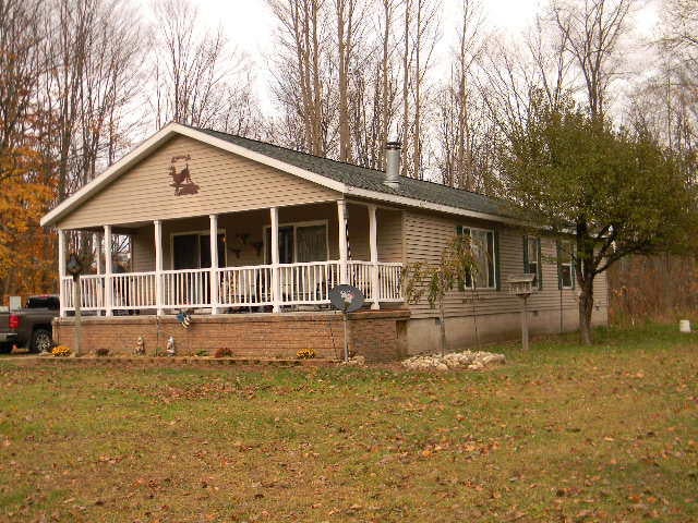 9840 South North Hulbert Road Hulbert, MI 49748 - Photo 1 of 26 Gallery Image 1