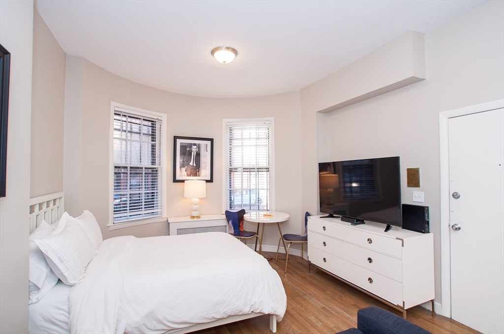 102 Chandler Street, Unit 2 Boston, MA 02116 - Photo 4 of 8
