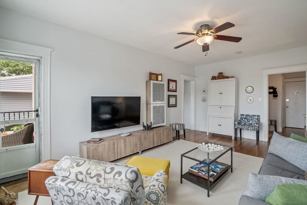 8 Kinross Road, Unit 11 Boston, MA 02135 - Photo 6 of 17 Gallery Image 6