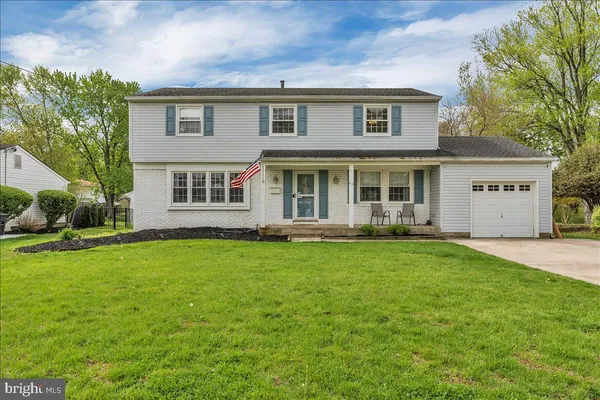 $539,900 | 42 Cornell Drive, Delran, NJ 08075