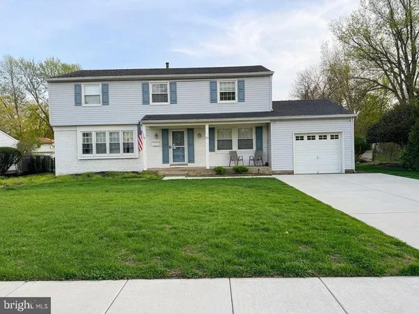 $549,900 | 42 Cornell Drive, Delran, NJ 08075
