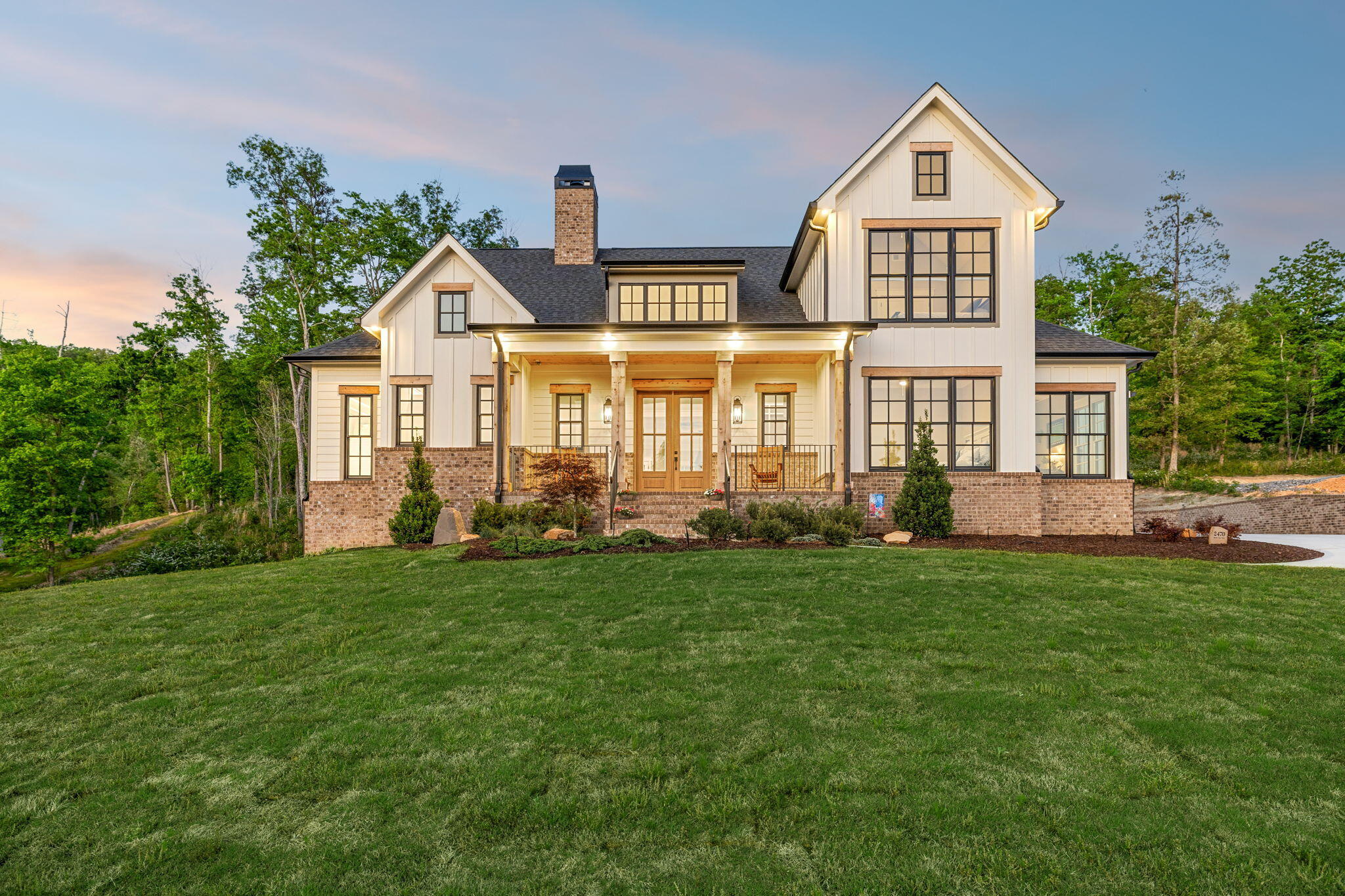 2470 Birds Eye Way Guild, TN 37340 - Photo 1 of 64 2470 Birds Eye Wy Guild, TN 37340